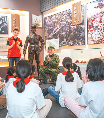 ���ഺ֮��������ս����